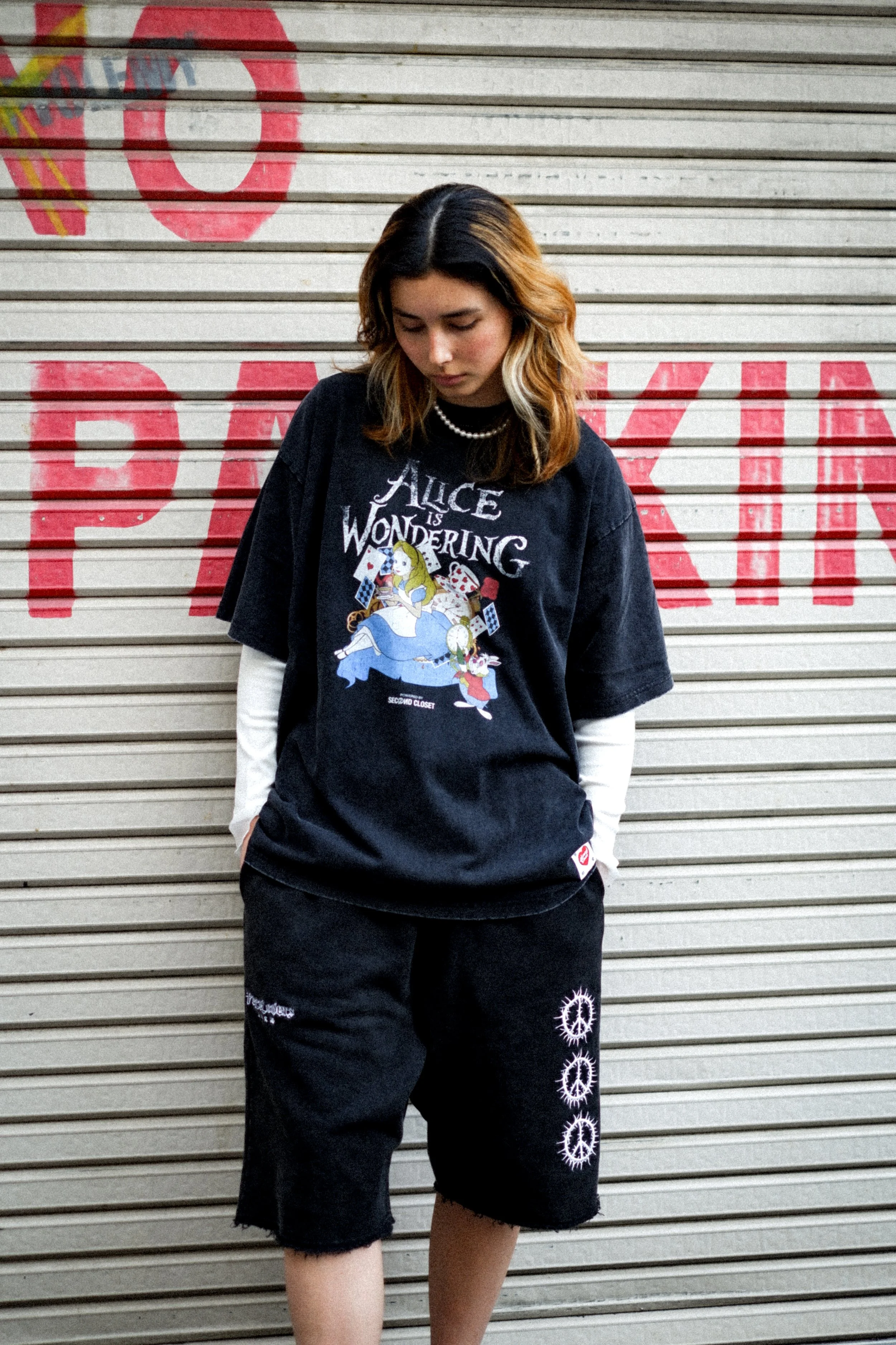 2nd closet-Lookbook